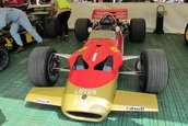 Goodwood Festival of Speed