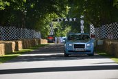 Goodwood Festival of Speed