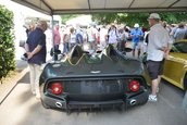 Goodwood Festival of Speed