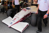 Goodwood Festival of Speed