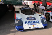 Goodwood Festival of Speed