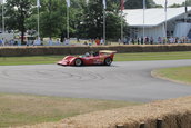 Goodwood Festival of Speed