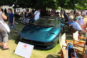 Goodwood Festival of Speed