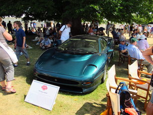 Goodwood Festival of Speed