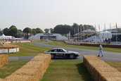 Goodwood Festival of Speed
