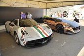 Goodwood Festival of Speed