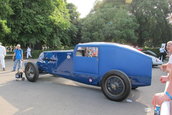 Goodwood Festival of Speed