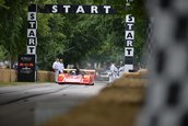 Goodwood Festival of Speed