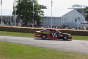 Goodwood Festival of Speed