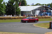 Goodwood Festival of Speed
