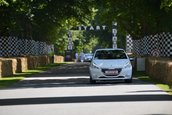 Goodwood Festival of Speed