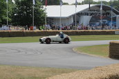 Goodwood Festival of Speed