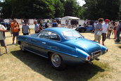 Goodwood Festival of Speed