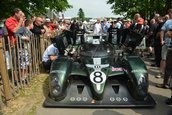 Goodwood Festival of Speed