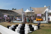 Goodwood Festival of Speed