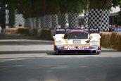 Goodwood Festival of Speed