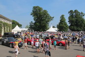 Goodwood Festival of Speed