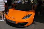 Goodwood Festival of Speed