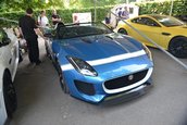 Goodwood Festival of Speed