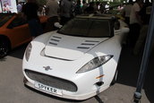 Goodwood Festival of Speed