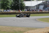 Goodwood Festival of Speed