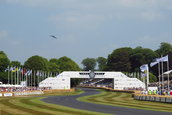 Goodwood Festival of Speed