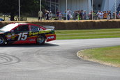 Goodwood Festival of Speed