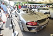 Goodwood Festival of Speed