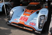 Goodwood Festival of Speed