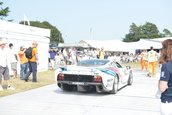 Goodwood Festival of Speed