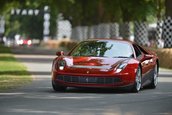 Goodwood Festival of Speed