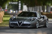 Goodwood Festival of Speed