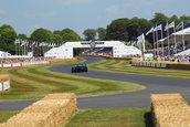 Goodwood Festival of Speed