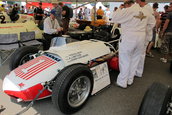 Goodwood Festival of Speed