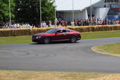 Goodwood Festival of Speed