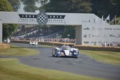 Goodwood Festival of Speed