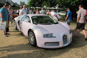 Goodwood Festival of Speed