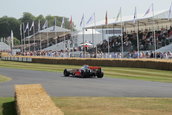 Goodwood Festival of Speed