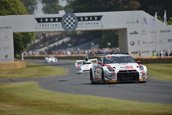 Goodwood Festival of Speed