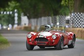 Goodwood Festival of Speed