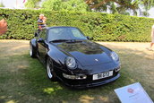 Goodwood Festival of Speed