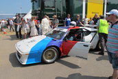 Goodwood Festival of Speed