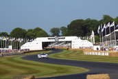 Goodwood Festival of Speed