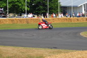 Goodwood Festival of Speed