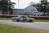 Goodwood Festival of Speed