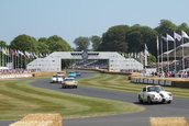 Goodwood Festival of Speed