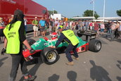 Goodwood Festival of Speed