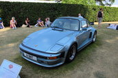 Goodwood Festival of Speed