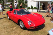 Goodwood Festival of Speed