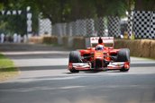 Goodwood Festival of Speed